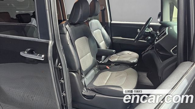 Kia RAY 2018 — photo 12