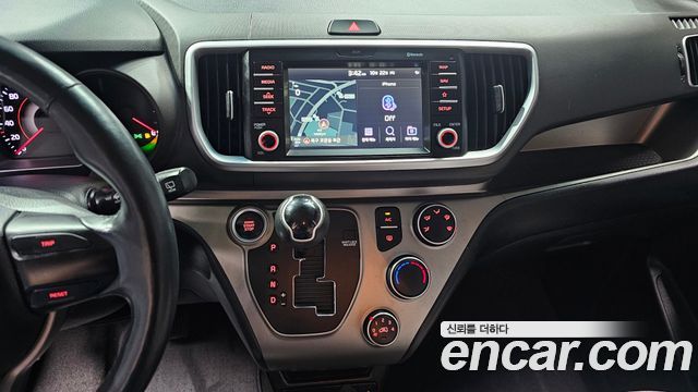 Kia RAY 2018 — photo 14