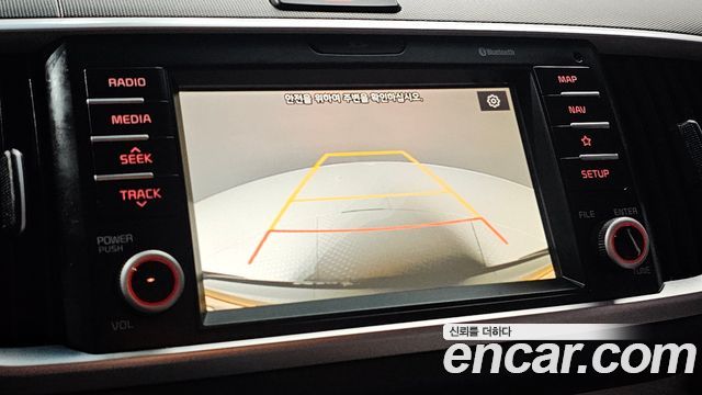 Kia RAY 2018 — photo 15