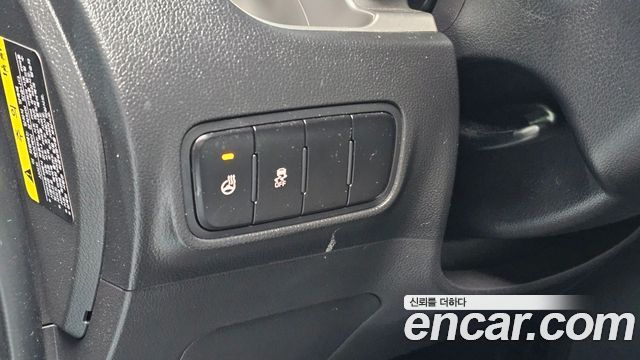 Kia RAY 2018 — photo 16