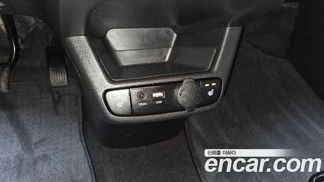 Kia RAY 2018 — photo 17