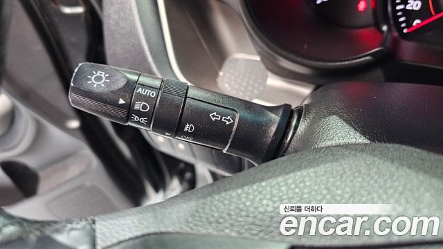 Kia RAY 2018 — photo 18