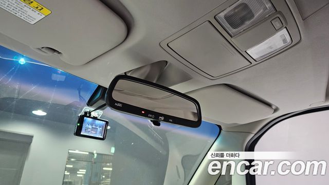 Kia RAY 2018 — photo 19
