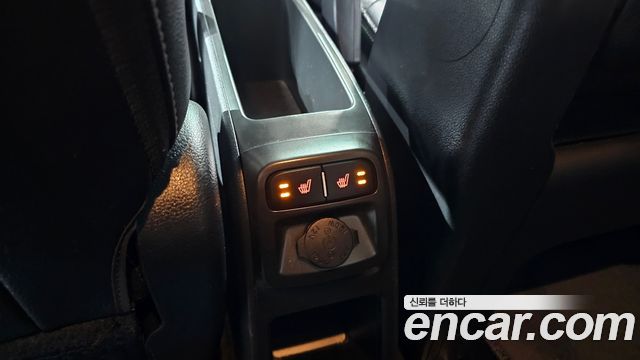 Kia RAY 2018 — photo 20