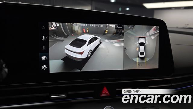 Hyundai AVANTE 2024 — photo 21