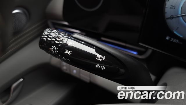 Hyundai AVANTE 2024 — photo 25