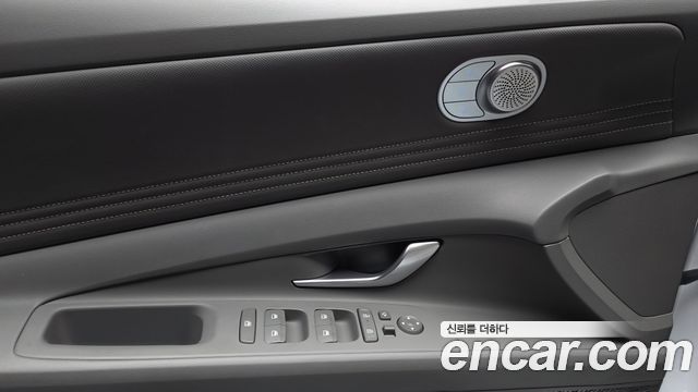 Hyundai AVANTE 2024 — photo 26