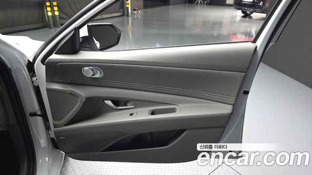 Hyundai AVANTE 2024 — photo 14