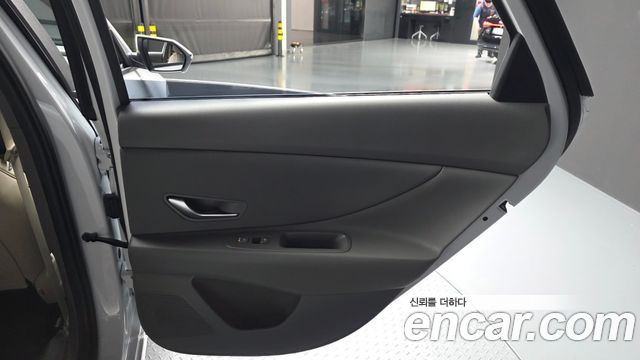 Hyundai AVANTE 2024 — photo 15