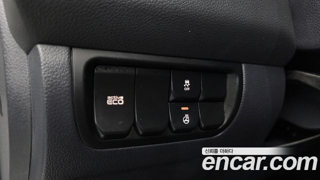 Kia pride 2014 — photo 24