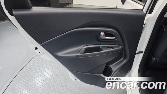 Kia pride 2014 — photo 15