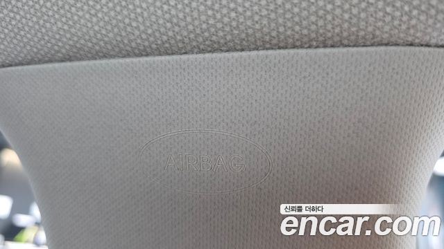 Kia pride 2014 — photo 30