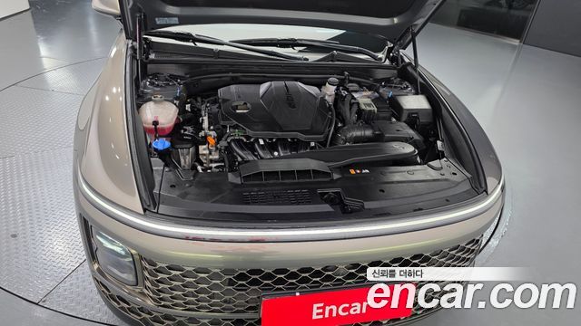Hyundai Grandeur 2023 — photo 6