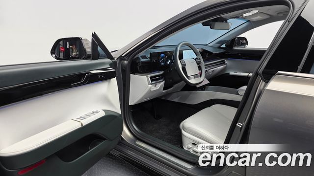 Hyundai Grandeur 2023 — photo 13