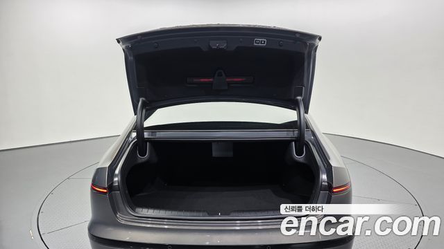 Hyundai Grandeur 2023 — photo 26