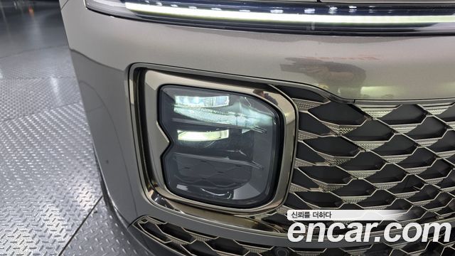 Hyundai Grandeur 2023 — photo 8
