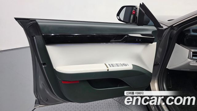 Hyundai Grandeur 2023 — photo 14