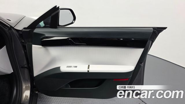 Hyundai Grandeur 2023 — photo 15