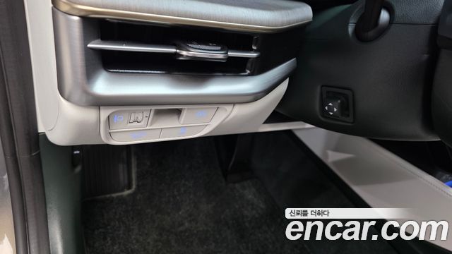 Hyundai Grandeur 2023 — photo 32