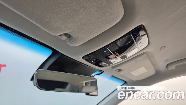 Hyundai Grandeur 2023 — photo 36
