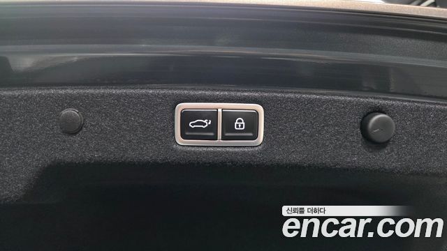 Hyundai Grandeur 2023 — photo 37