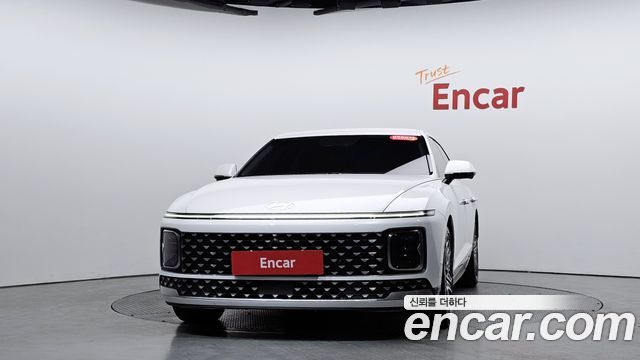 Hyundai Grandeur 2025 — photo 3