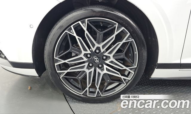 Hyundai Grandeur 2025 — photo 5