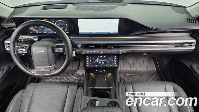 Hyundai Grandeur 2025 — photo 10