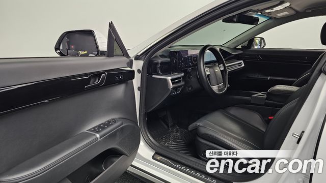 Hyundai Grandeur 2025 — photo 13