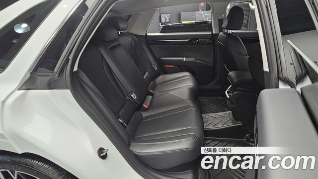 Hyundai Grandeur 2025 — photo 17