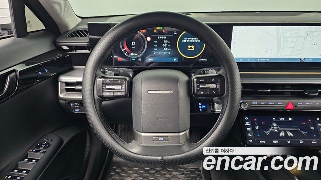 Hyundai Grandeur 2025 — photo 19