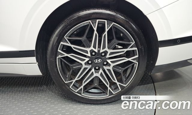 Hyundai Grandeur 2025 — photo 7