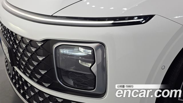 Hyundai Grandeur 2025 — photo 8