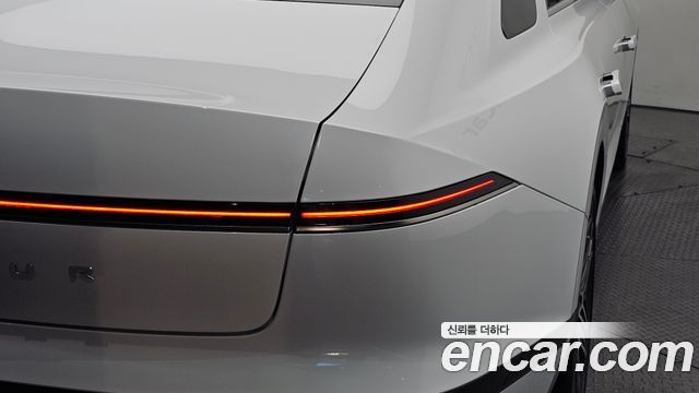 Hyundai Grandeur 2025 — photo 9