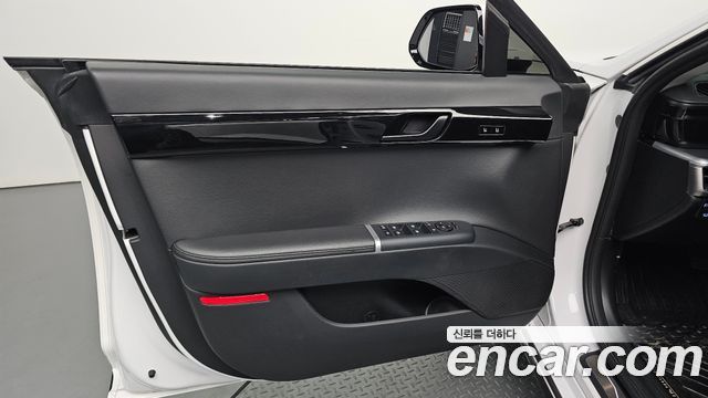 Hyundai Grandeur 2025 — photo 14