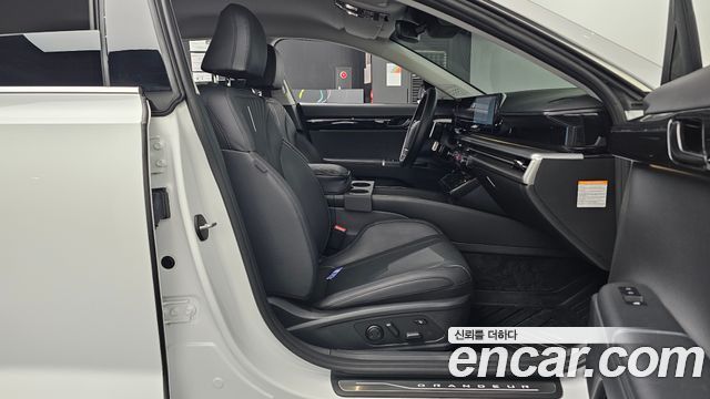 Hyundai Grandeur 2025 — photo 16