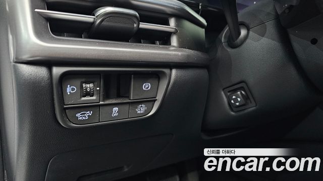 Hyundai Grandeur 2025 — photo 28