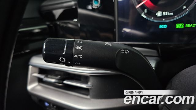 Hyundai Grandeur 2025 — photo 30
