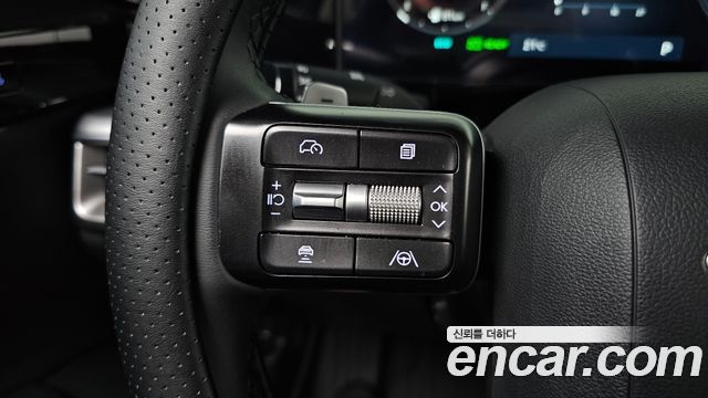 Hyundai Grandeur 2025 — photo 31