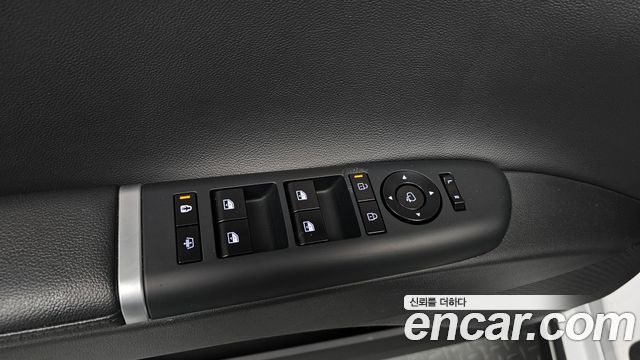 Hyundai Grandeur 2025 — photo 35