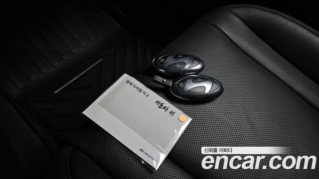 Hyundai Grandeur 2025 — photo 37