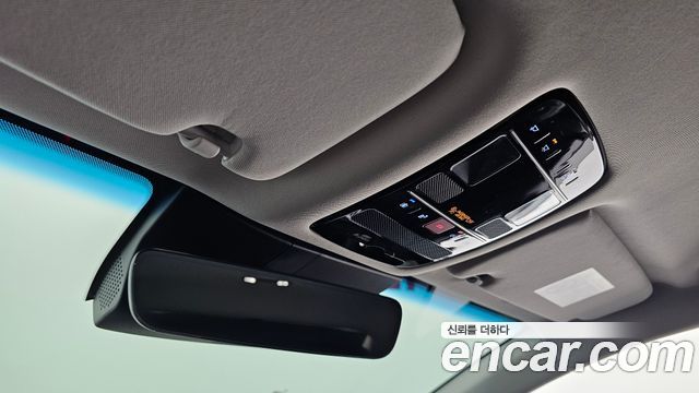 Hyundai Grandeur 2025 — photo 39