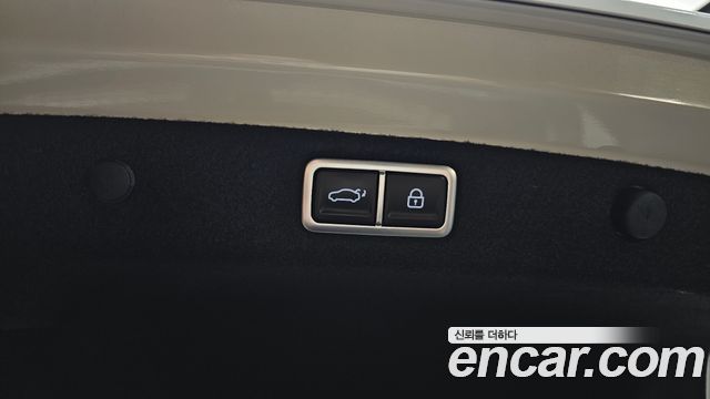 Hyundai Grandeur 2025 — photo 40