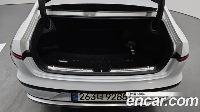 Hyundai Grandeur 2025 — photo 41