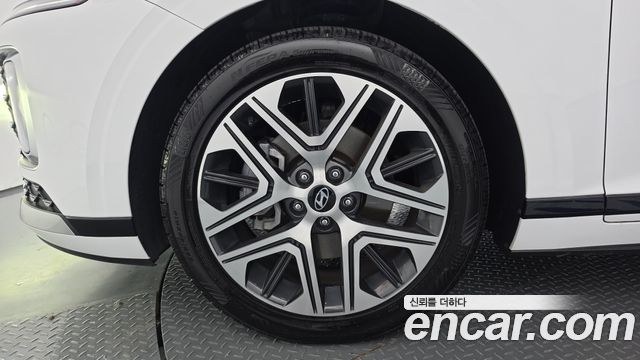 Hyundai Grandeur 2023 — photo 5