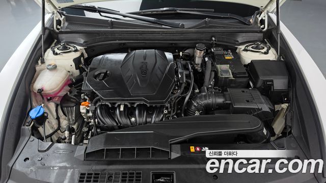 Hyundai Grandeur 2023 — photo 6