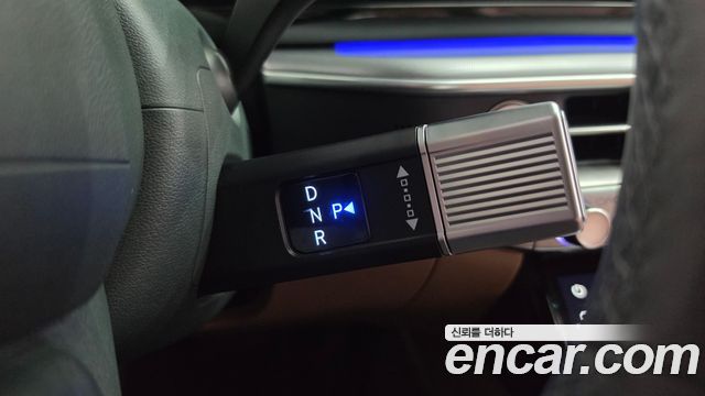 Hyundai Grandeur 2023 — photo 12