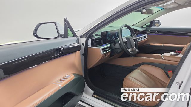 Hyundai Grandeur 2023 — photo 13