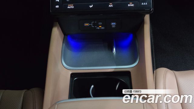 Hyundai Grandeur 2023 — photo 18