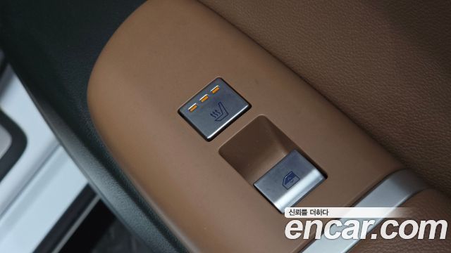 Hyundai Grandeur 2023 — photo 22